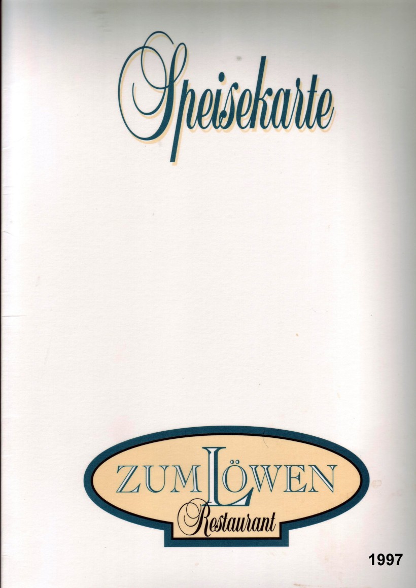 1997 Zum Löwen 01