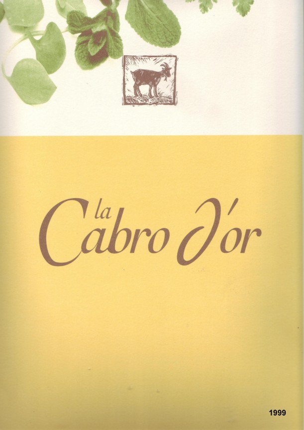 1999 Capro d Or