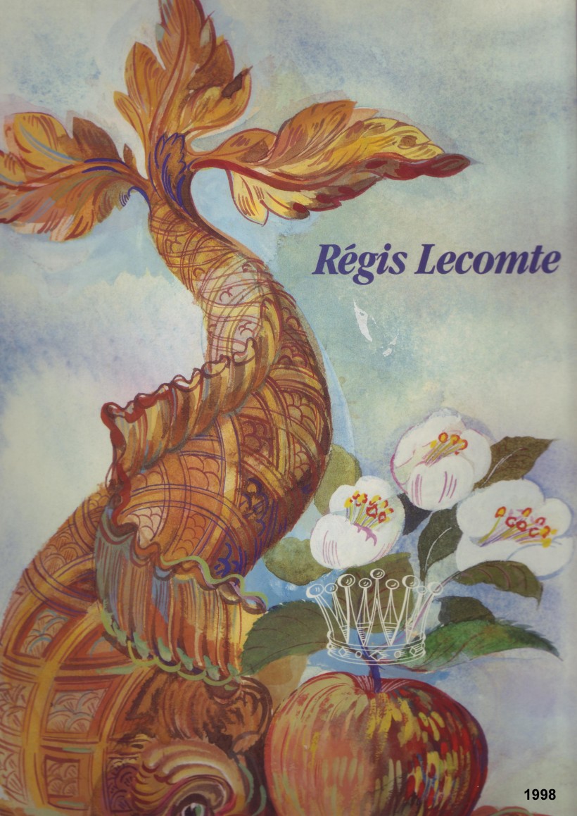 1998 Lecomte